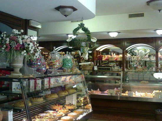 Pasticceria Puccinelli